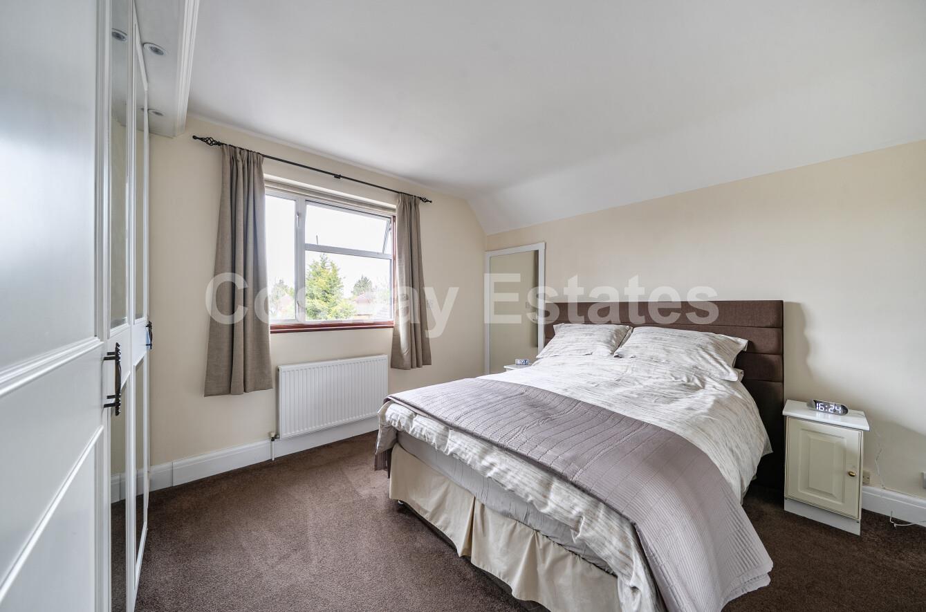 Marsh Lane, Mill Hill, NW7, London
